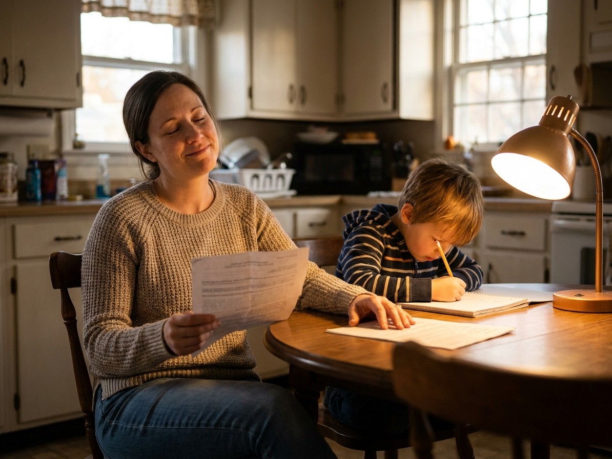 Summer Cooling Bills Ran High? There May Be Free Help Before School Starts