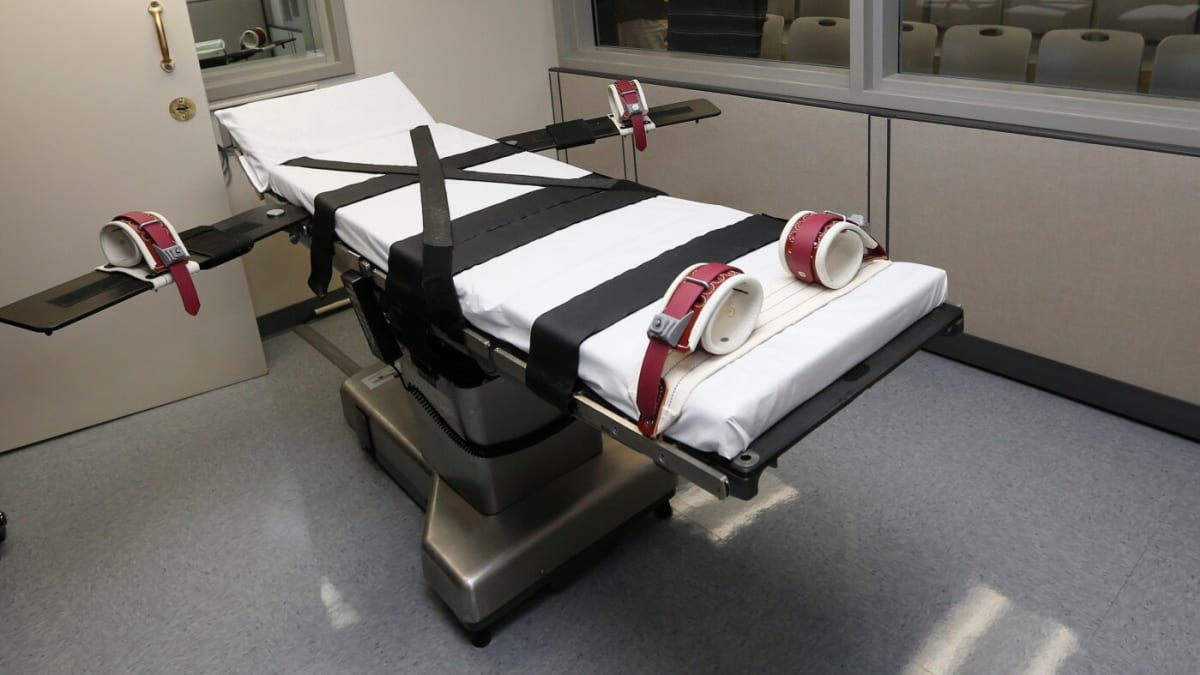 Three States Schedule Same-Day Executions, First Since 2010