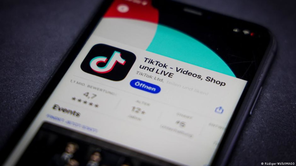 TikTok Agrees to $400 Million Child Privacy Settlement