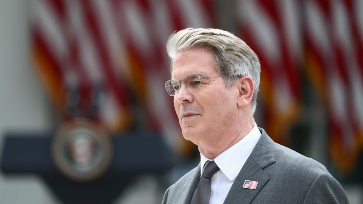 Treasury Prepares Sweeping New Iran Sanctions Package