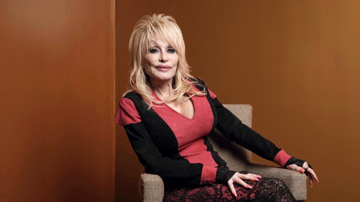 Dolly Parton Dies at 80 After Cancer Battle