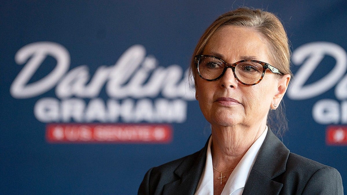 Darline Graham Wins South Carolina Senate Runoff