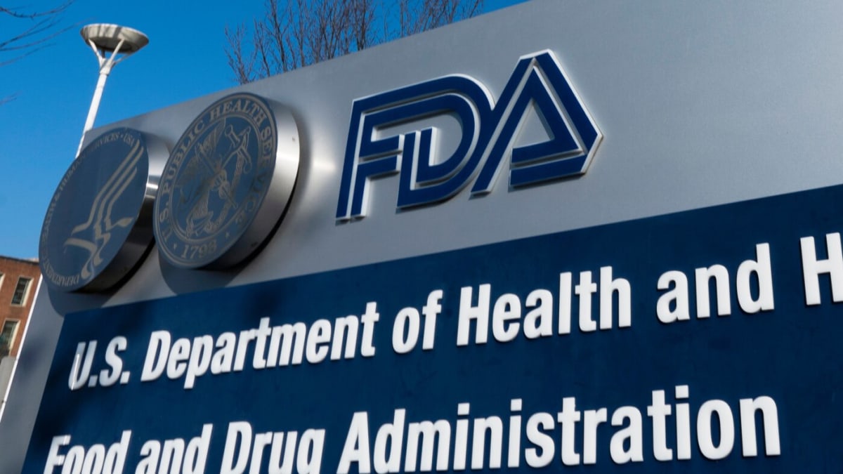 FDA Approves First Drug Targeting Pancreatic Cancer Driver