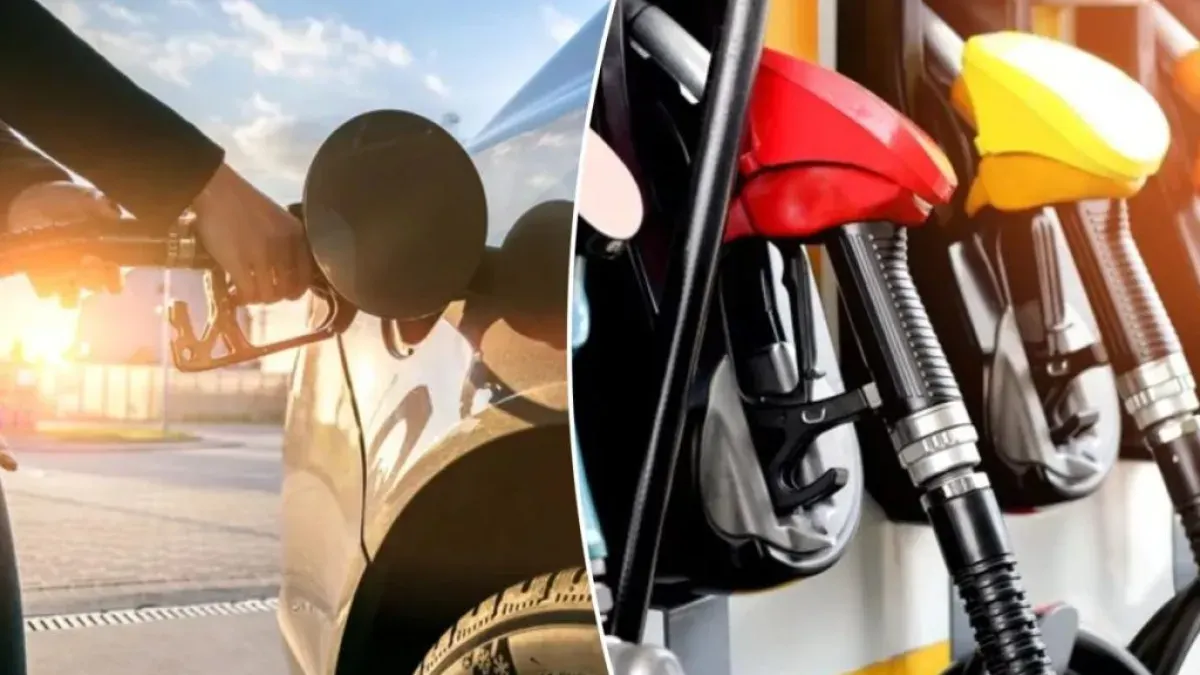 Diesel Hits Record $5.85 Ahead of Labor Day