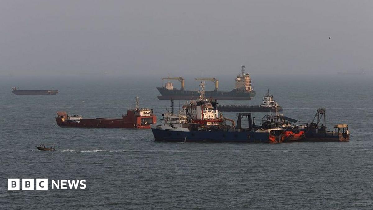 Iran declares new restricted zone in Gulf