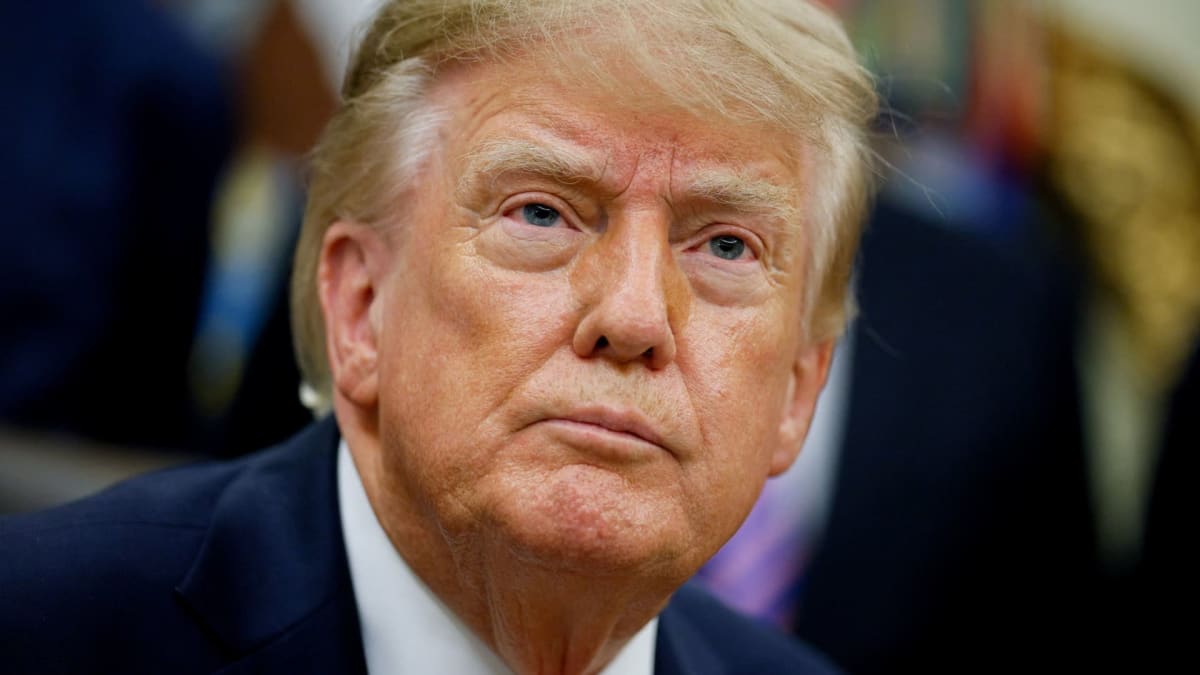 CNN, MS NOW, Politico Sue White House