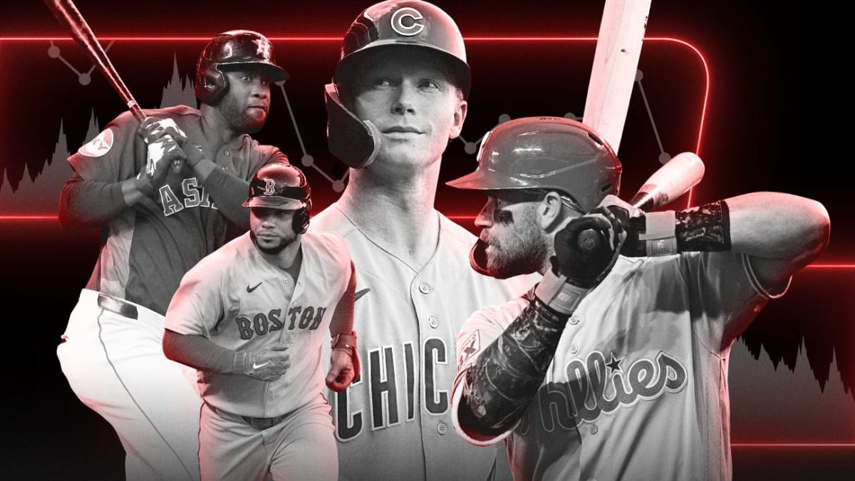 MLB Sets Playoff Bracket After Chaotic Game 162