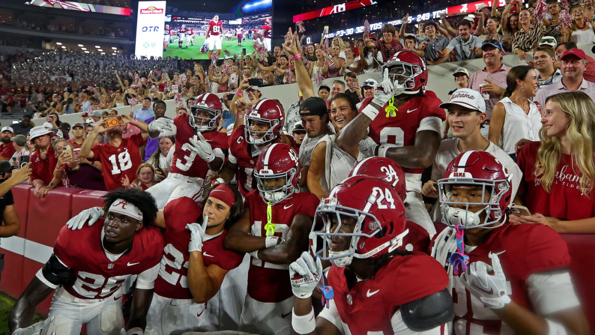 Senate Passes Protect College Sports Act 77-22