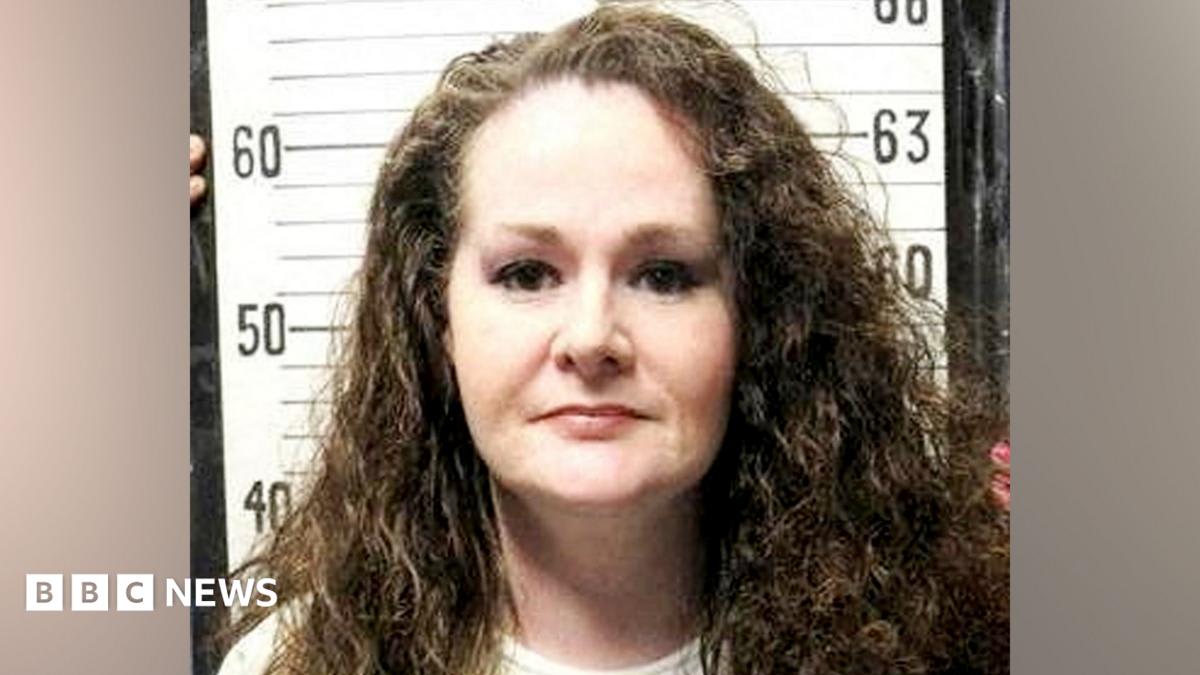 Tennessee Inmate Survives Two Lethal Injection Attempts