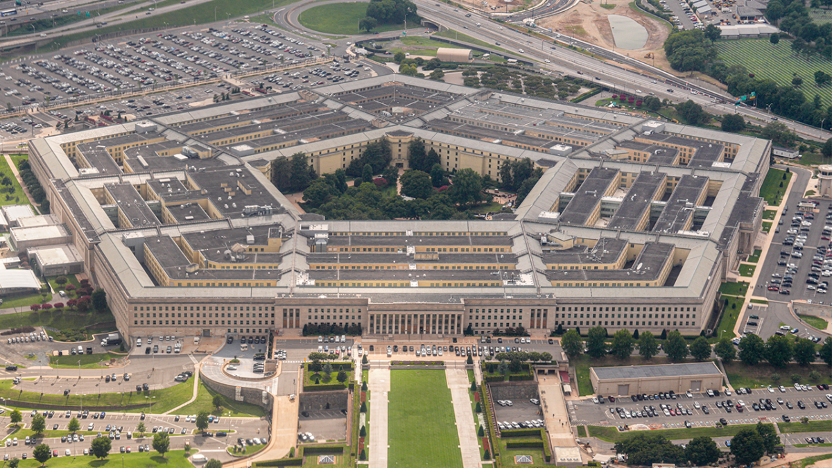 Pentagon Data Breach Exposes 2.76 Million Personnel Records