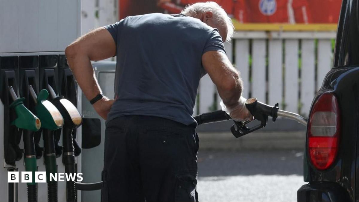 G7 Releases 100 Million Barrels of Fuel Reserves