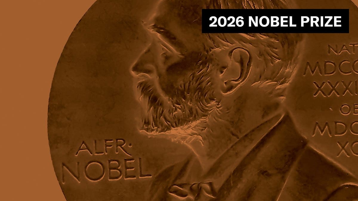Francis Halzen Wins Physics Nobel for Cosmic Neutrinos
