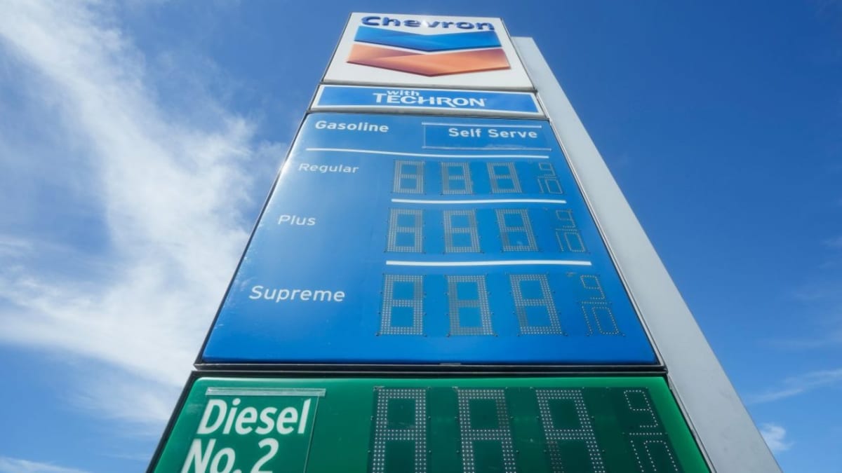 Trump Opens Highways to Tax-Free Dyed Diesel
