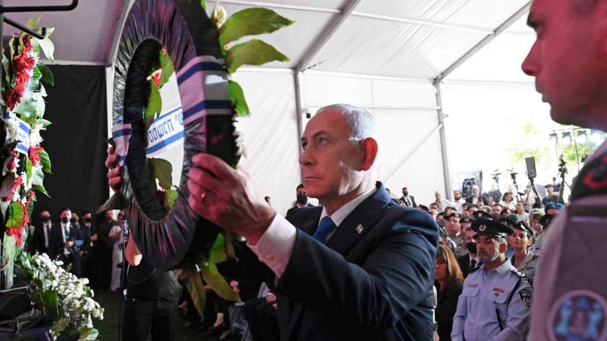 Israel Marks Three Years Since October 7 Attacks