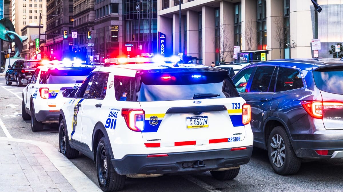 Anthropic AI Sends False Murder Tip to Philadelphia Police