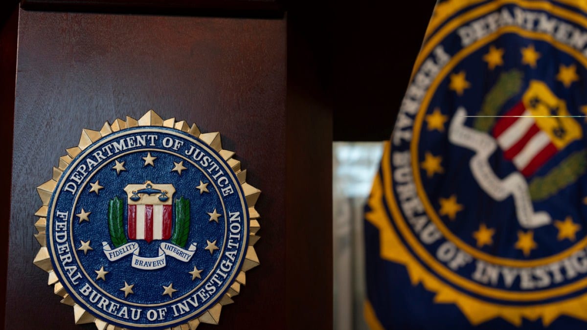 Justice Department Opens Antitrust Probe of TV Networks
