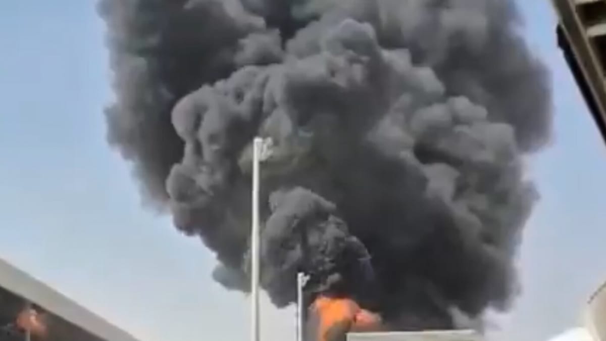 Houthi Attack on Riyadh Airport Kills 12