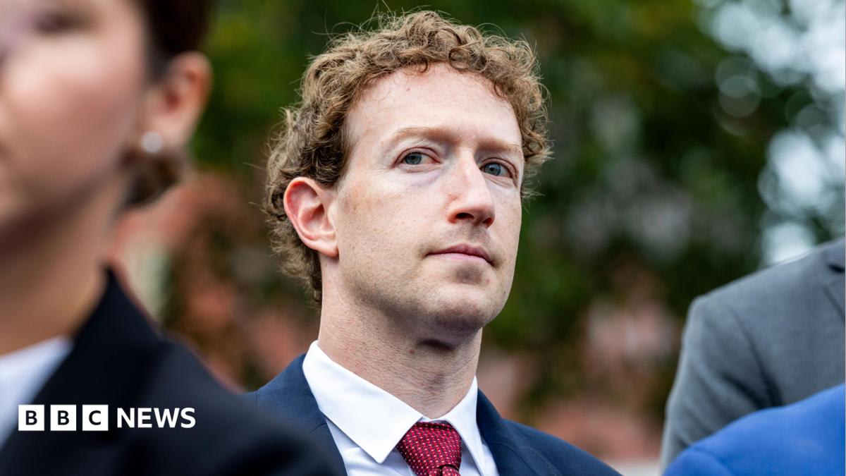 Meta Must Pay Record $25 Billion Privacy Penalty