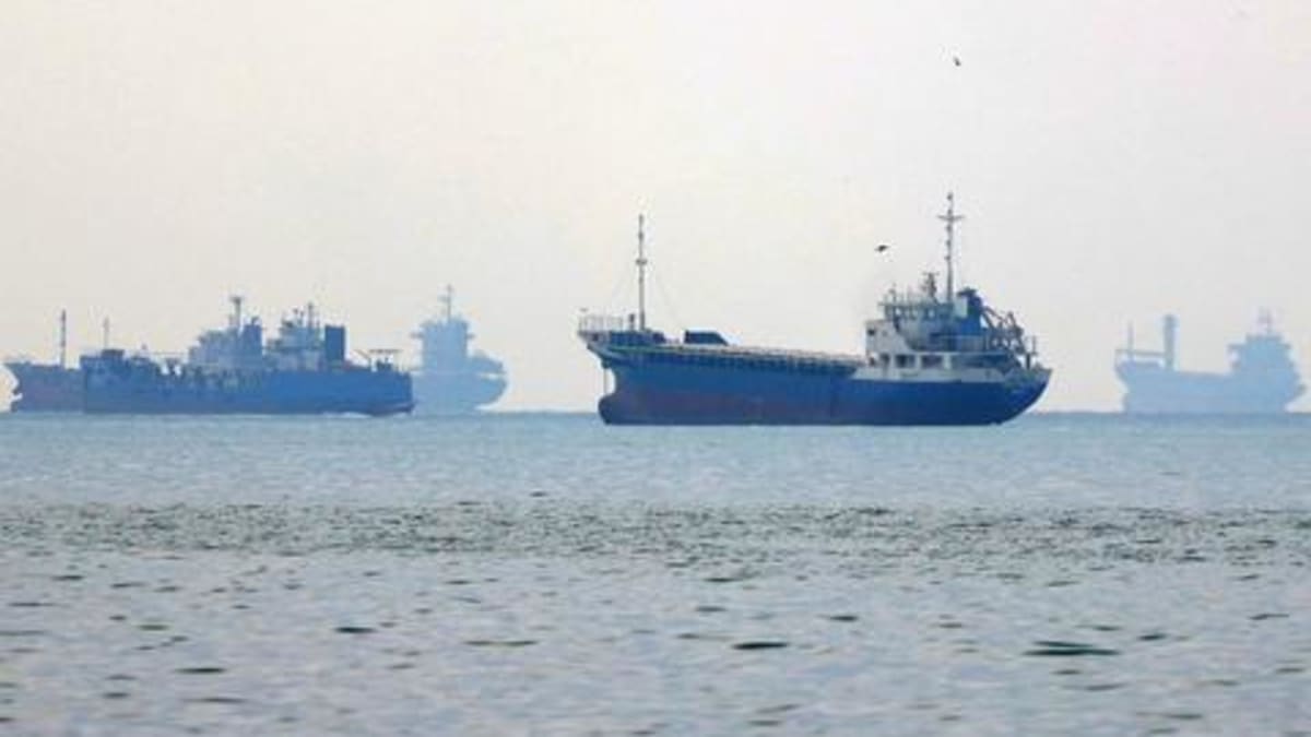 US and Israel Weigh New Iran Strikes