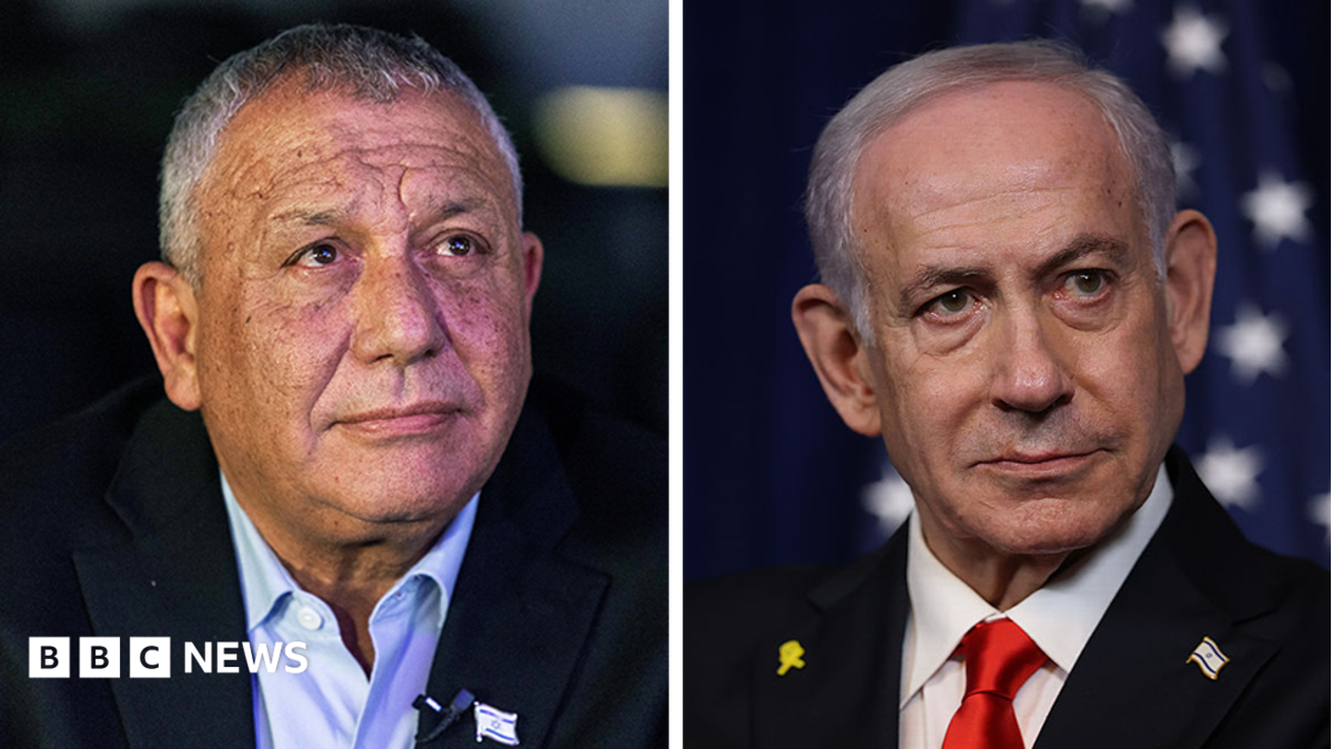 Israel Votes in First Election Since Oct. 7