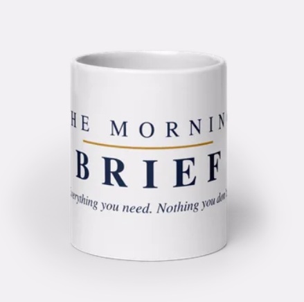 The Official Mug