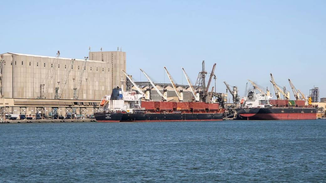Iran Strikes U.S. Bases in Kuwait, Bahrain