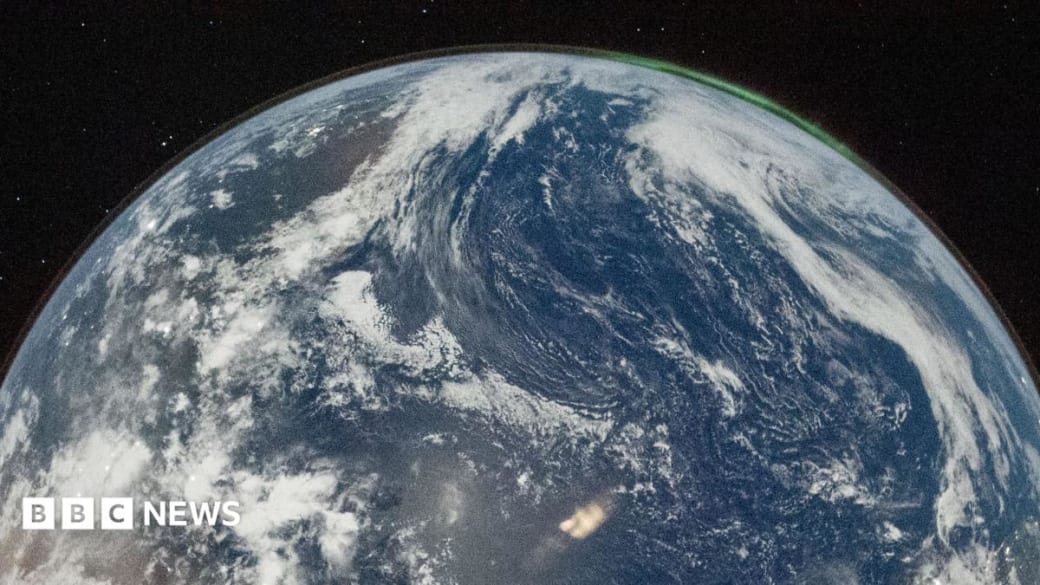 US Air Force Confirms Weapons Deployed in Orbit