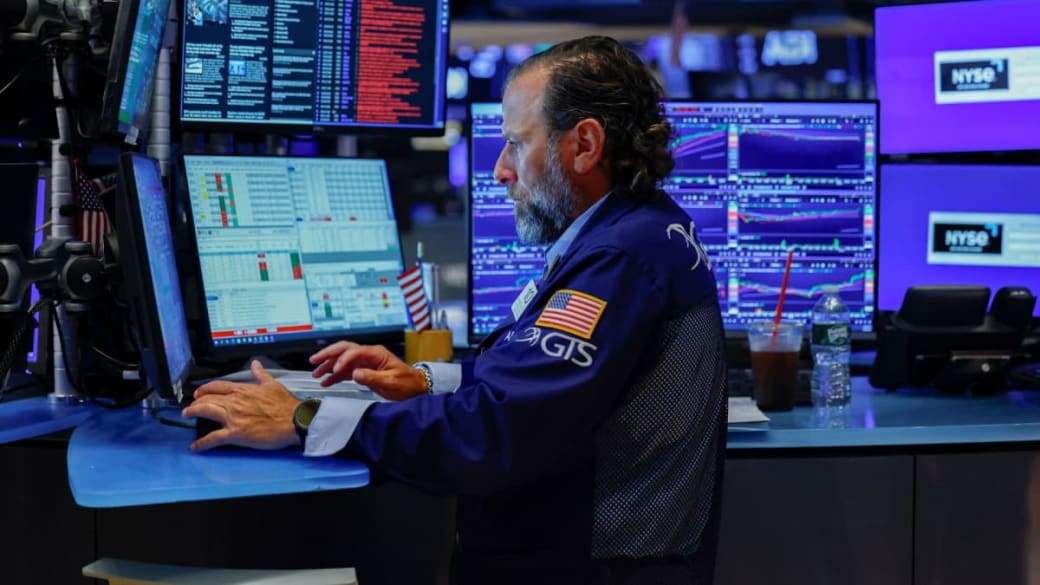 Fed Expected to Hold Rates Steady Today