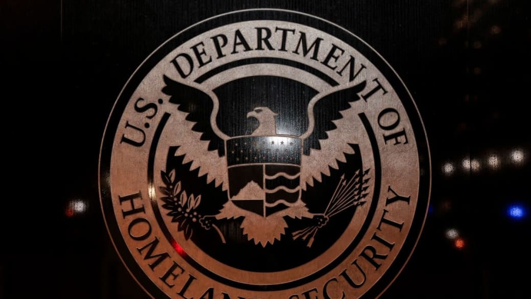 Hackers Leak Data of 41,000 DHS Employees