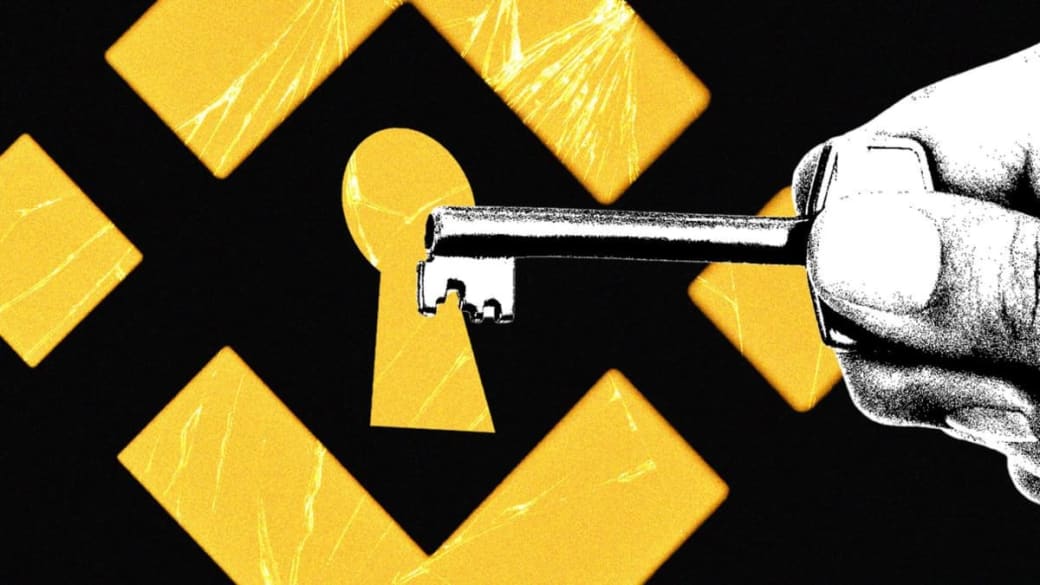 North Korean Hackers Blamed for $6.3B Binance Heist