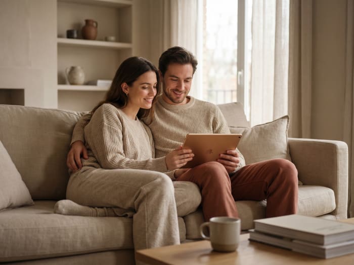 AI-Powered Personalization