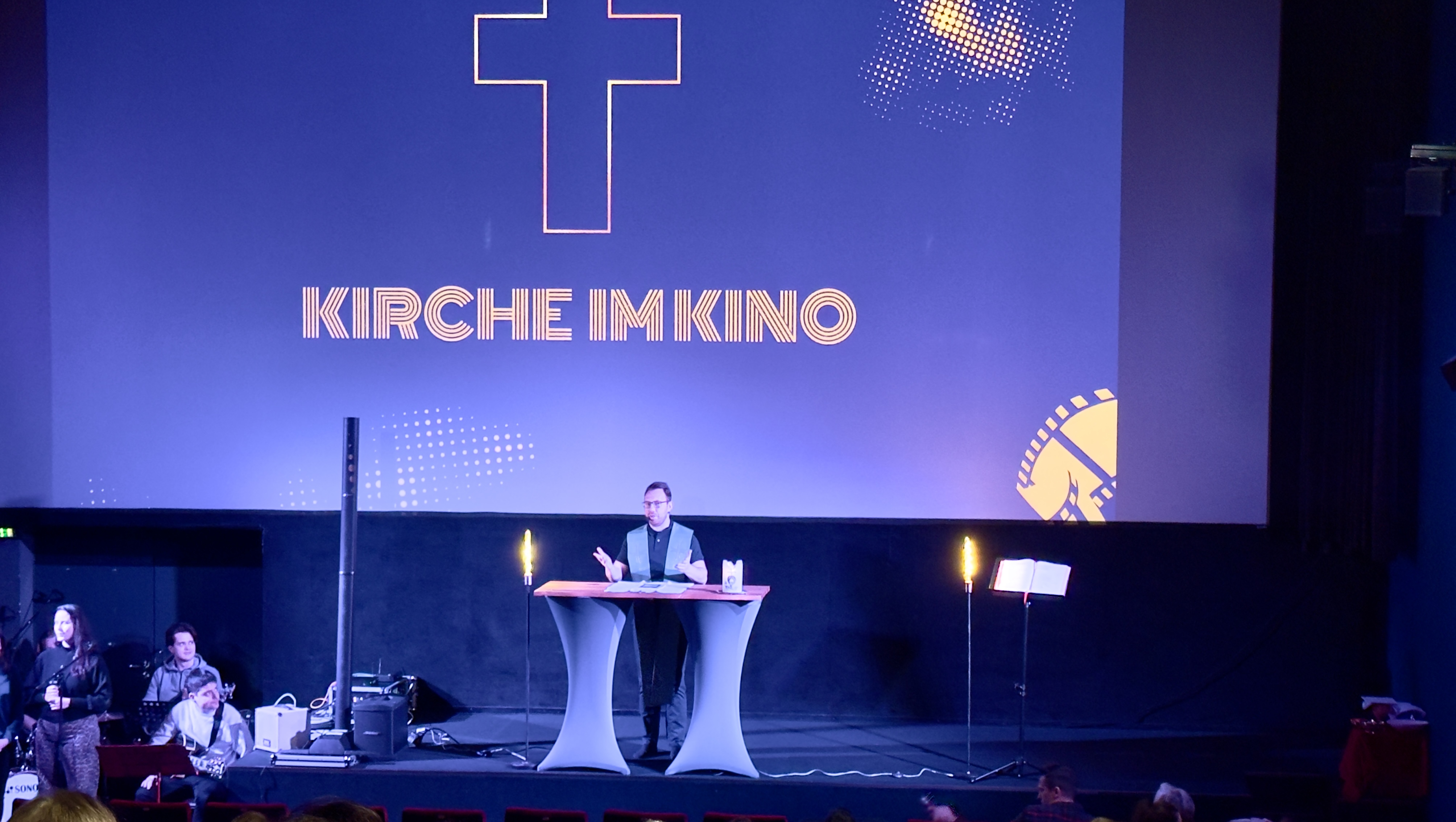 Messe Image