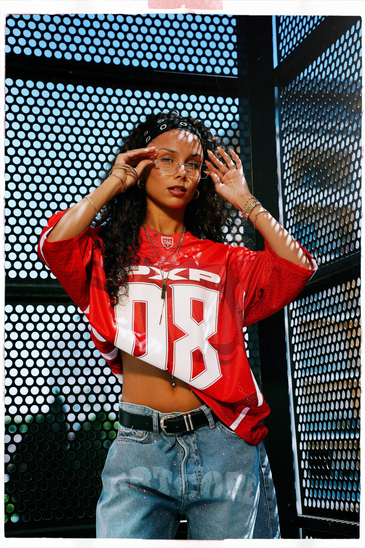Mode