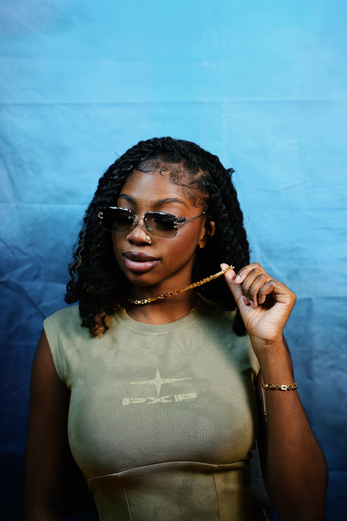 Portrait