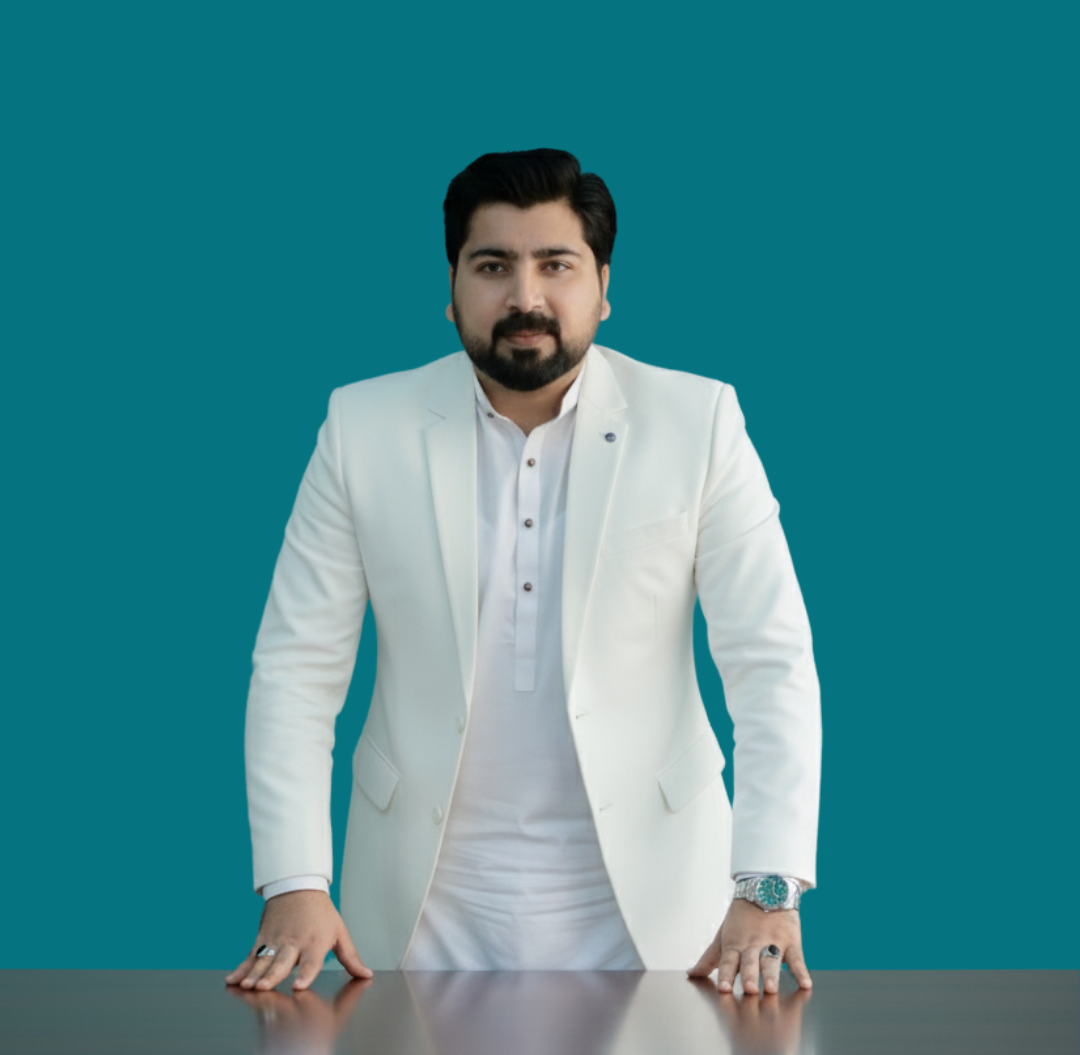 Ali Asghar