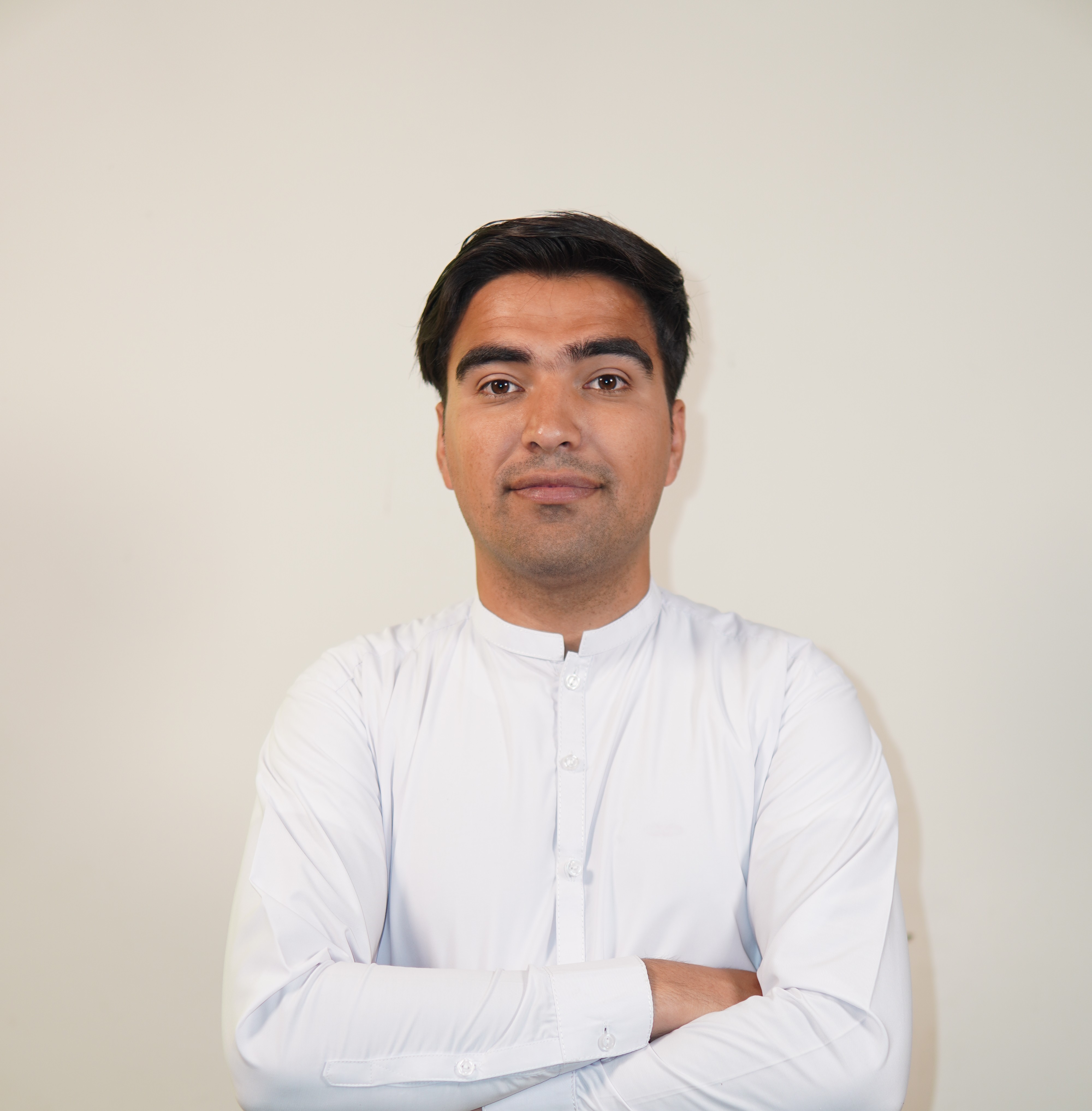 Umar Afridi