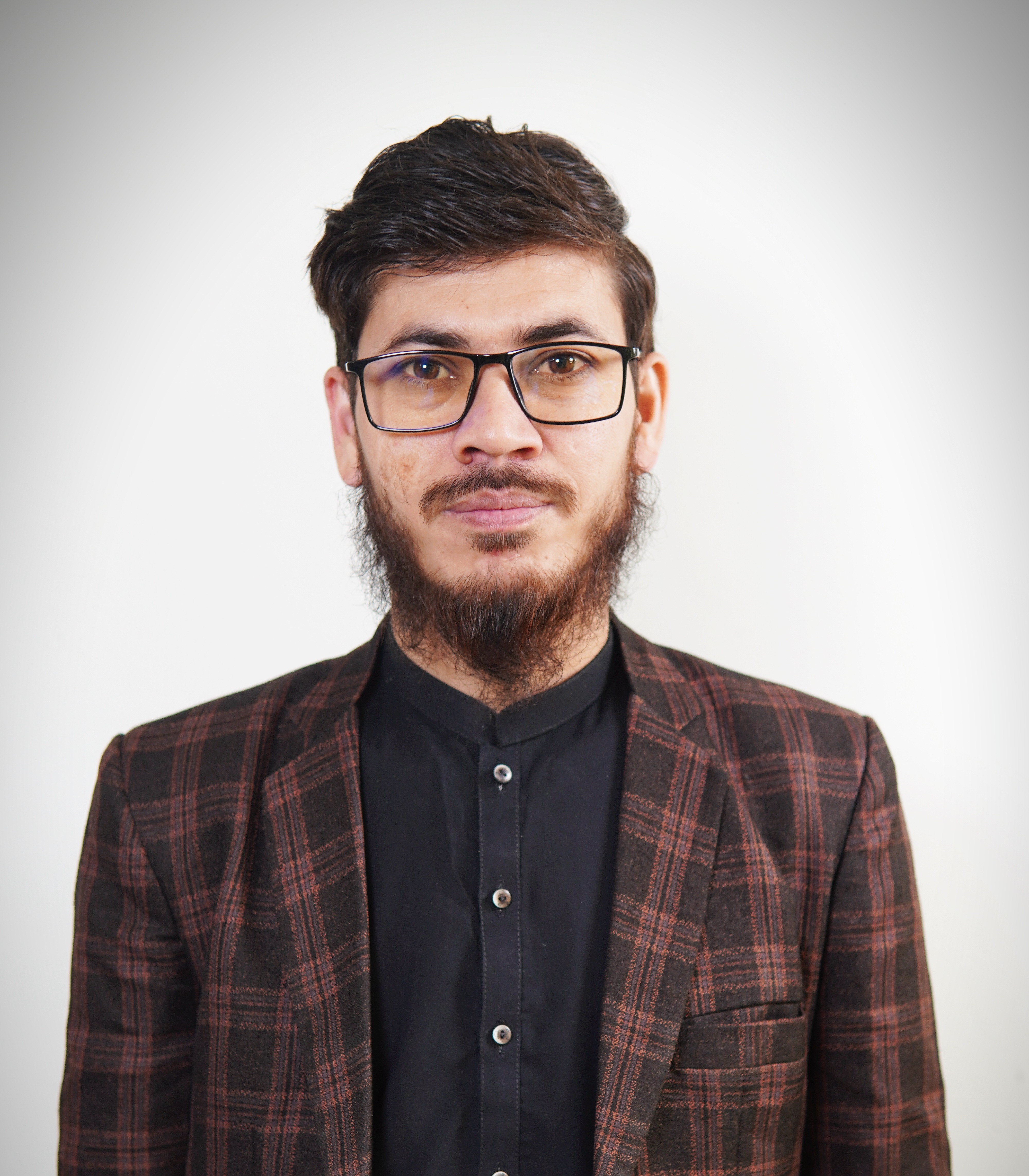 Ijaz Ullah