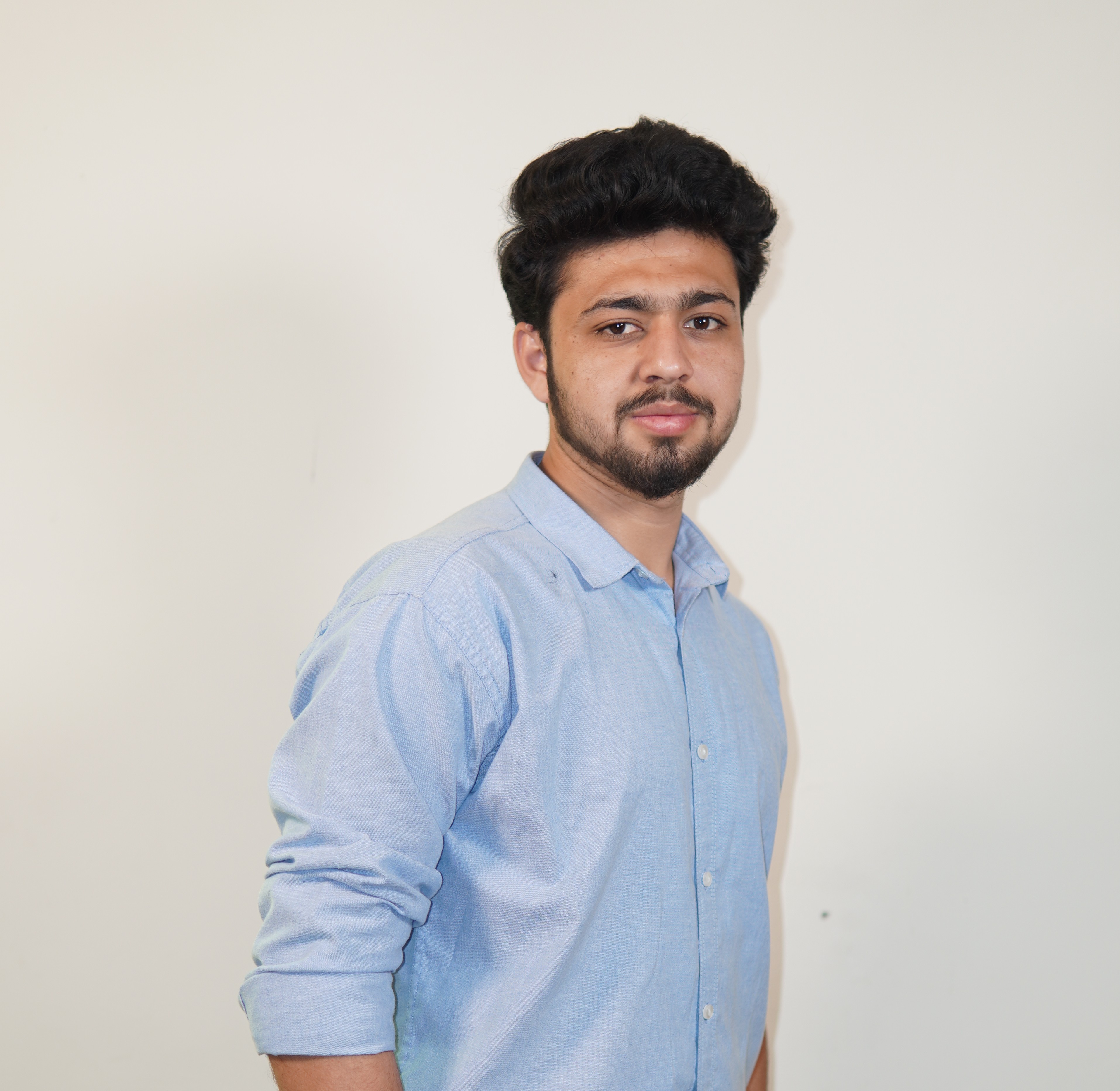 Adil Javed