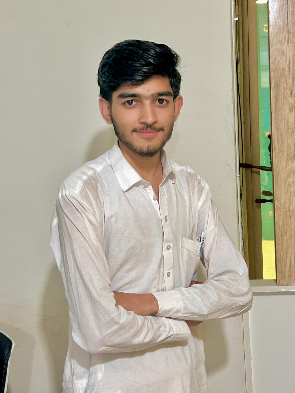 Faizan Khan