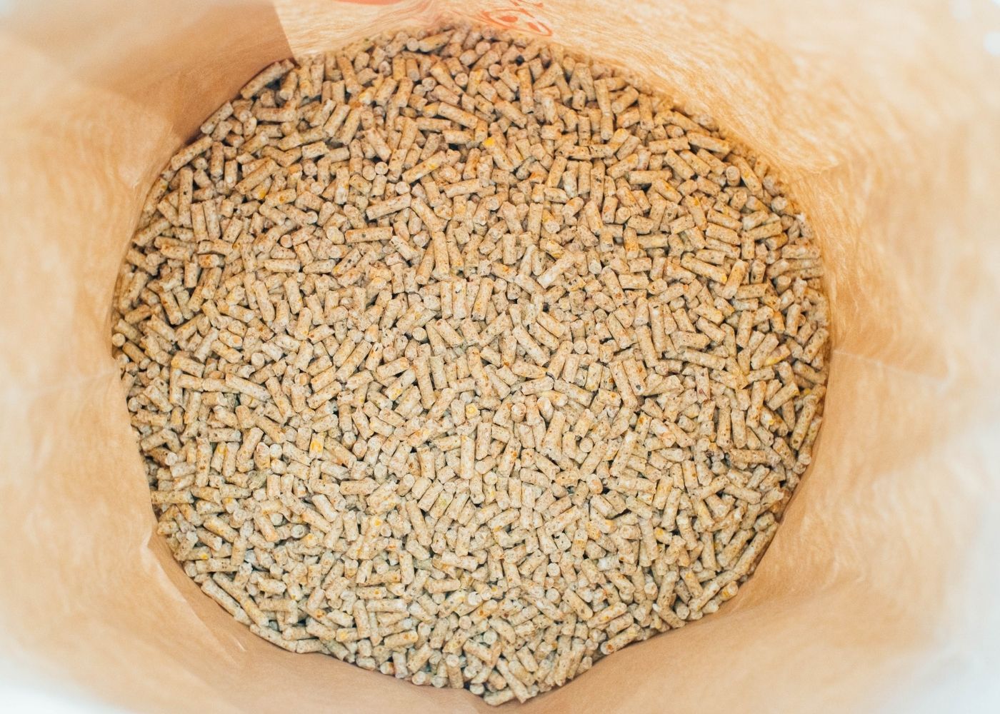 Furaj purcei standard