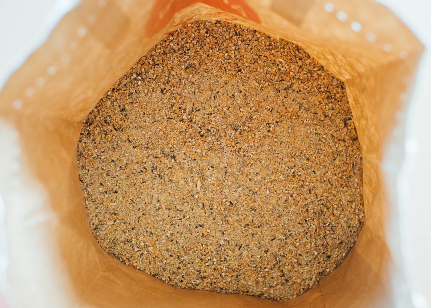 Concentrat purcei standard
