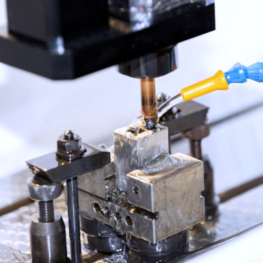 Fabrication of Jigs and Fixtures
