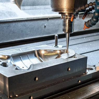 Molds, Tools, and Dies