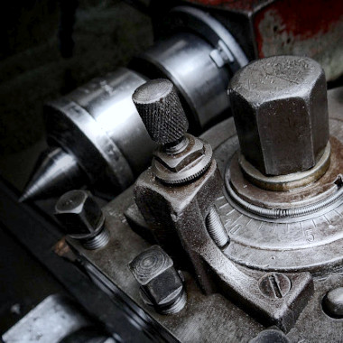 Special Tools Design