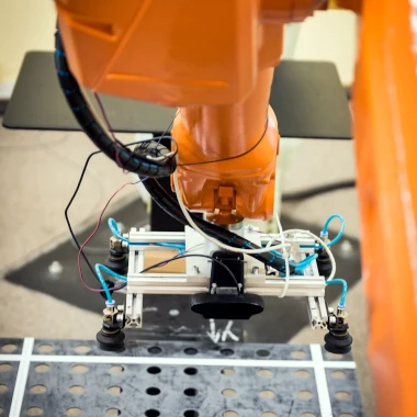 Automation