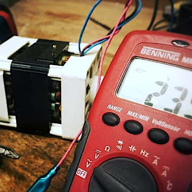 Instrumentation
