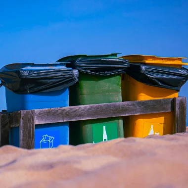 Industrial Waste Management