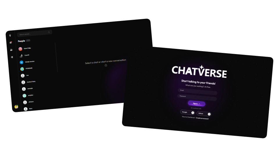 ChatVerse