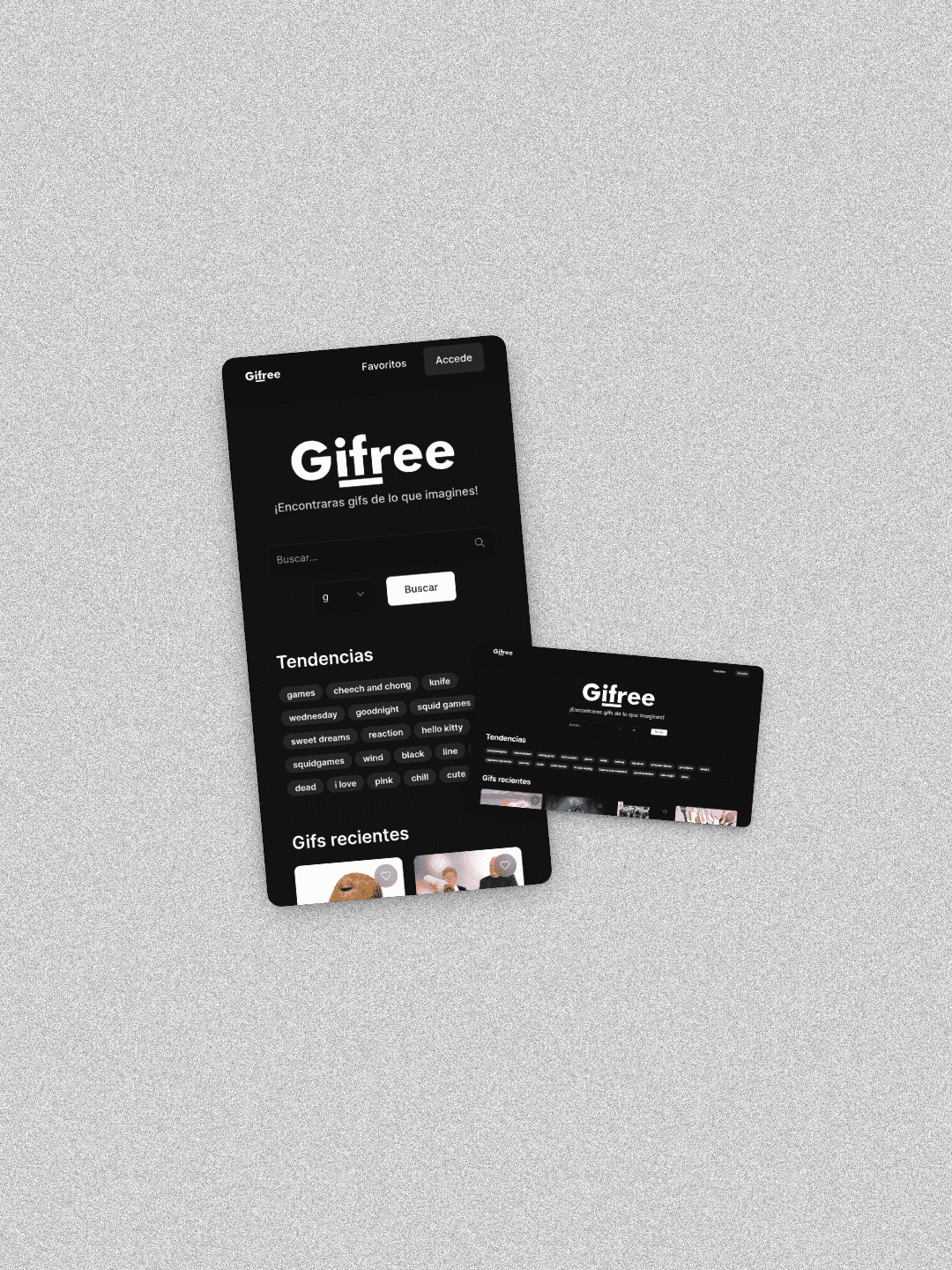 Gifree