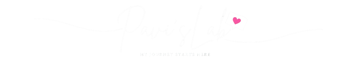 Pavi's Lab